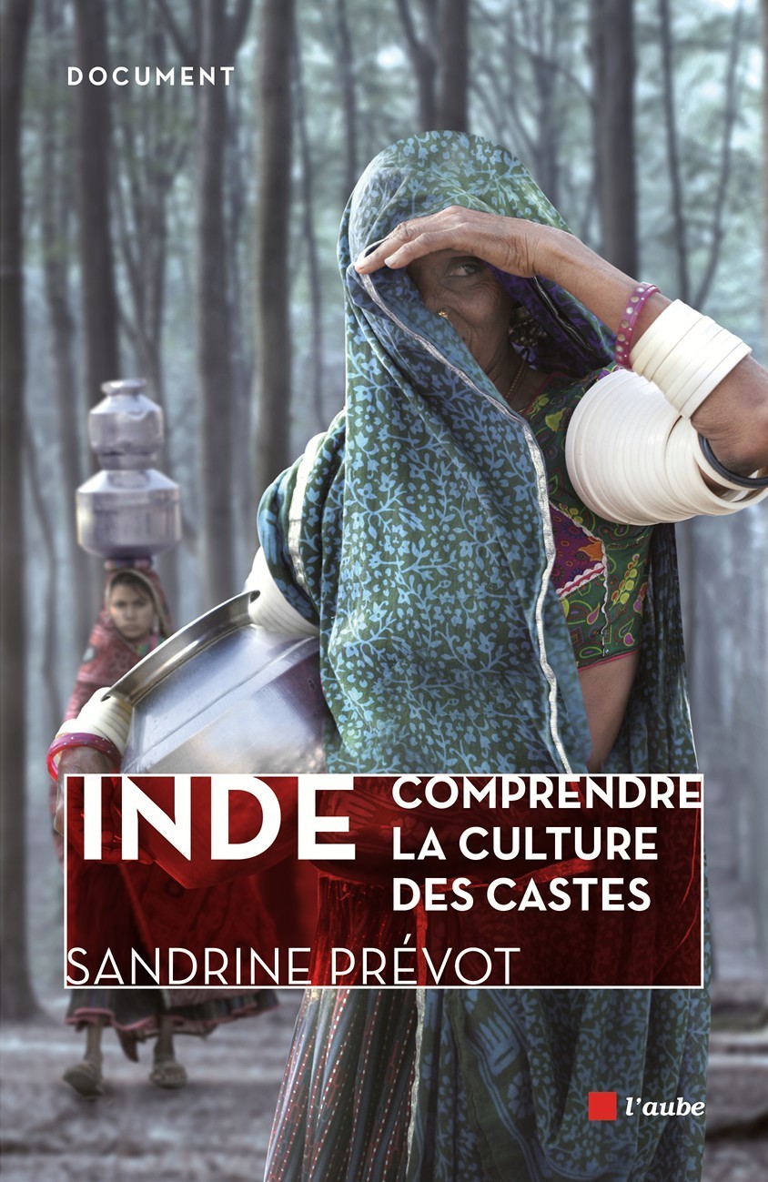 Inde, comprendre la culture des castes