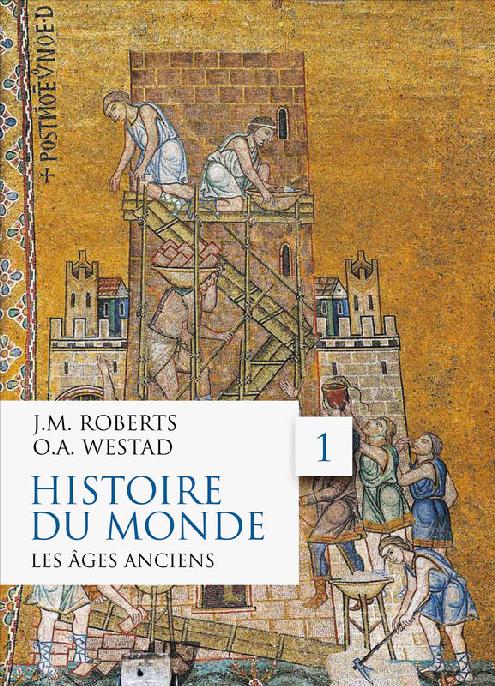 Histoire du Monde
