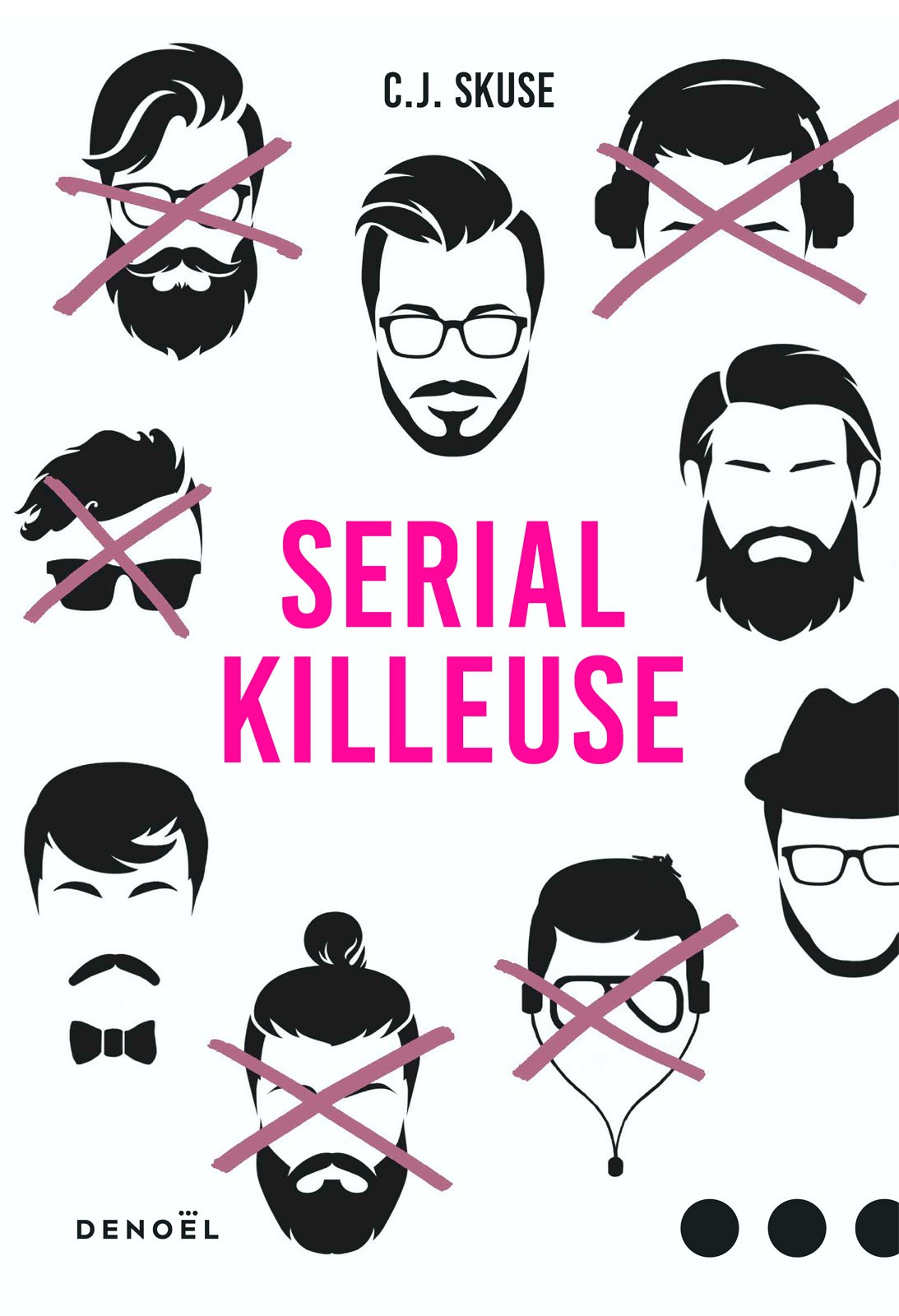 Serial Killeuse