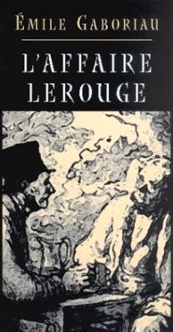 L'AFFAIRE LEROUGE
