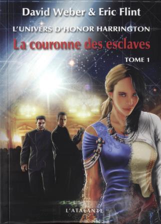 La Couronne Des Esclaves 1