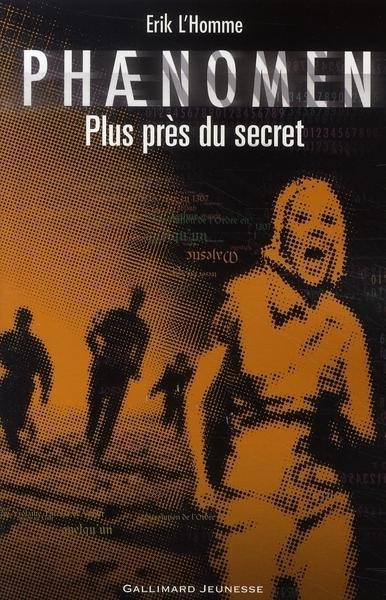 plus près du secret