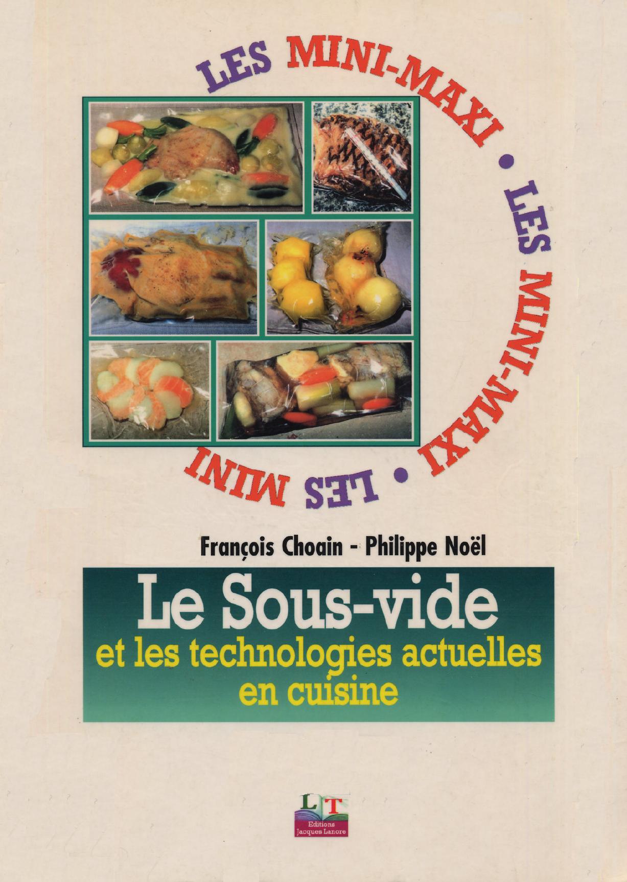 Le Sous Vide