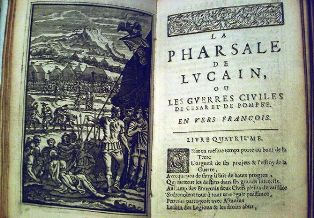 Les Sources de Lucain