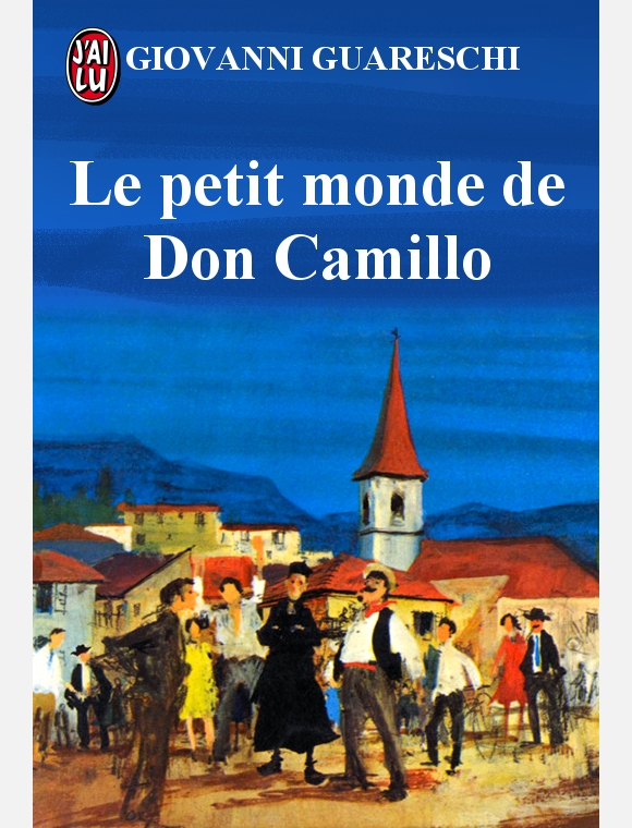 Le petit monde de Don Camillo