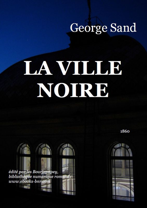 La Ville Noire