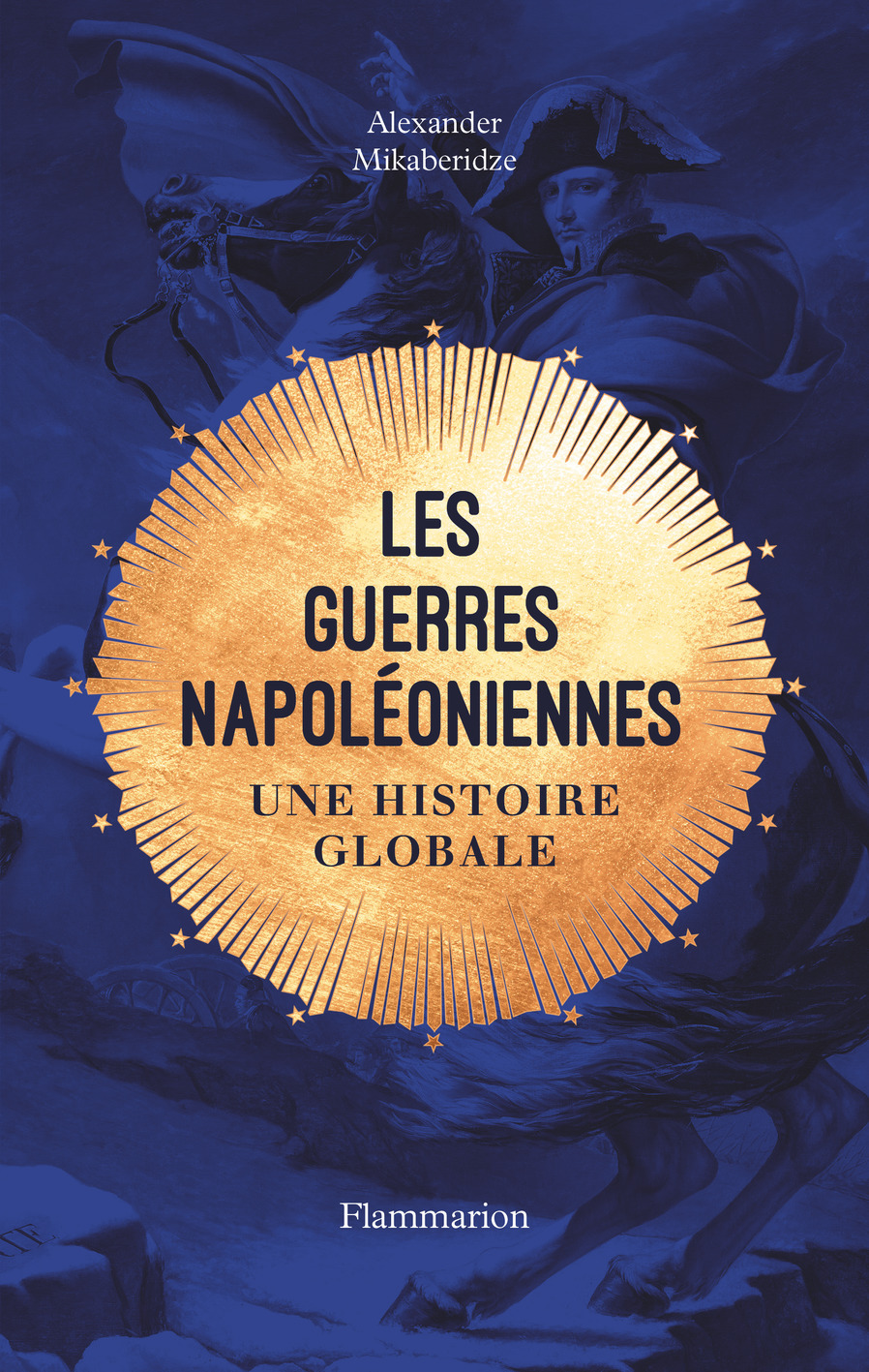 Les Guerres napoléoniennes