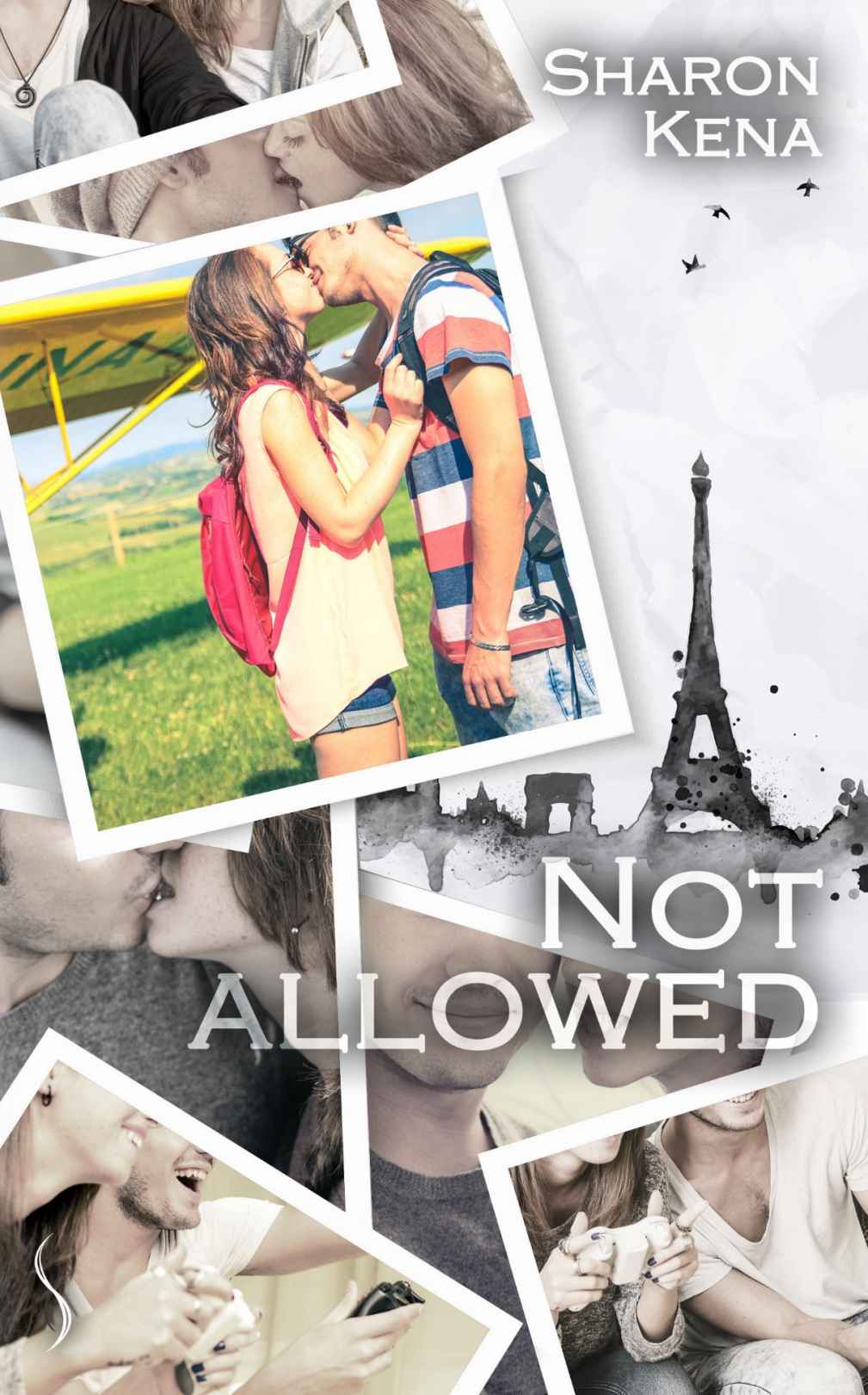Not Allowed