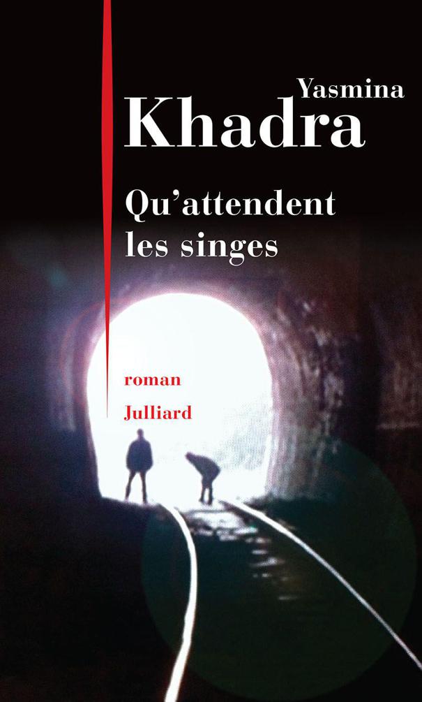 Qu'attendent les singes