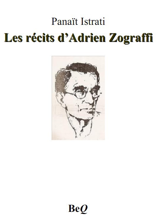 Les récits d’Adrien Zograffi II