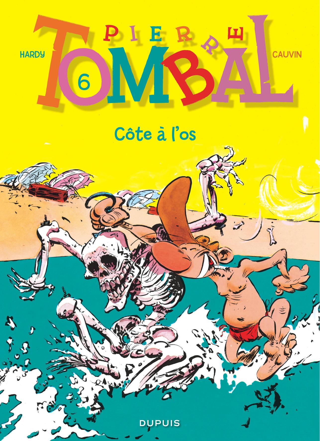 Côte à l'os
