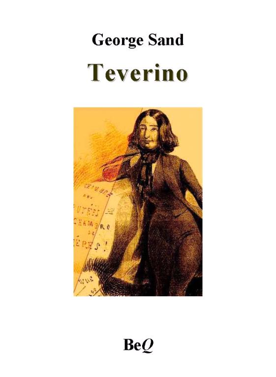Teverino