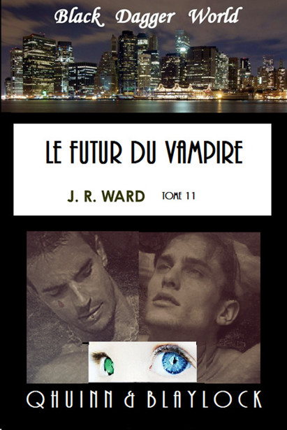 Le futur du vampire