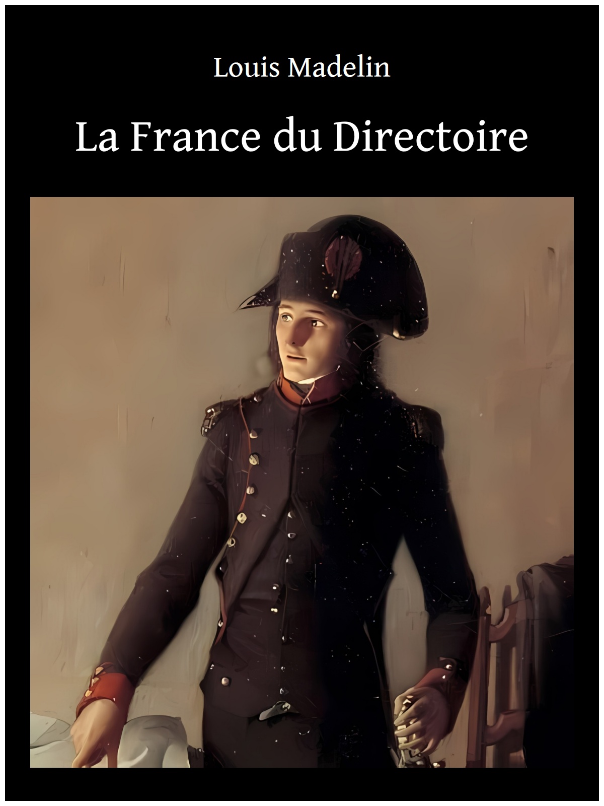La France du Directoire