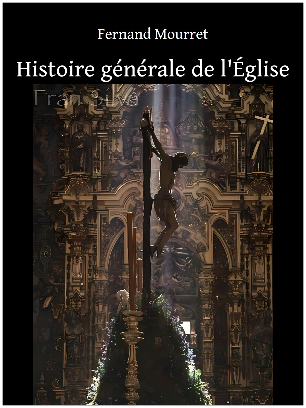 Histoire générale de l'Église