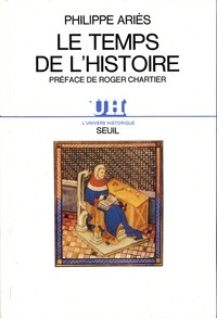 Le Temps De L'Histoire