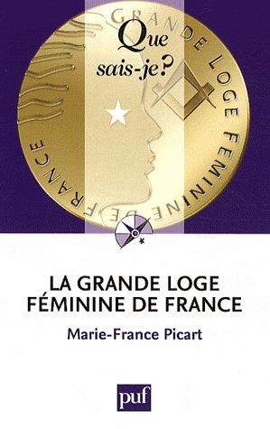 La grande loge feminine de Fran
