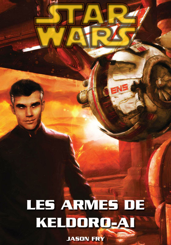 Les Armes de Keldoro-Ai