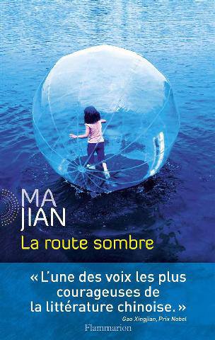 La route sombre (J'ai lu, 26 août)