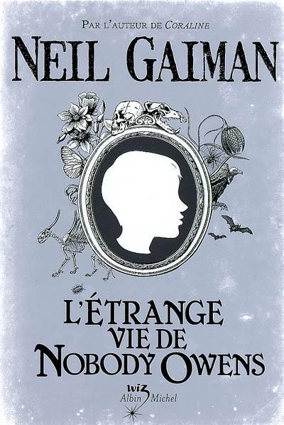 L'Etrange vie de Nobody Owens