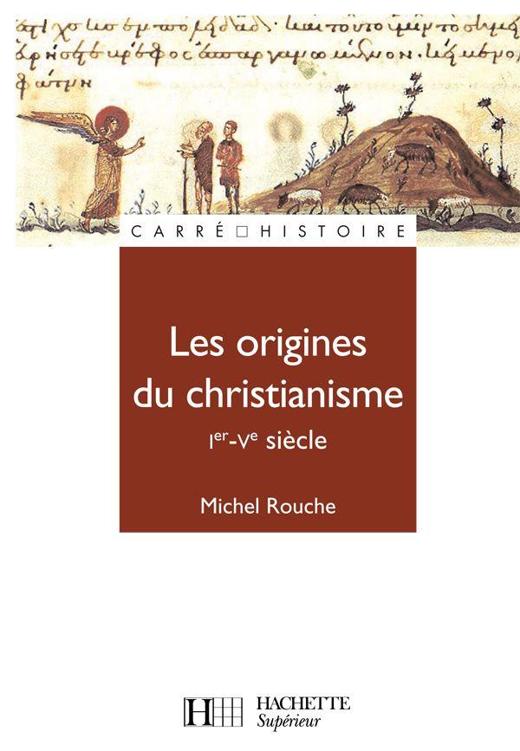 Les origines du christianisme