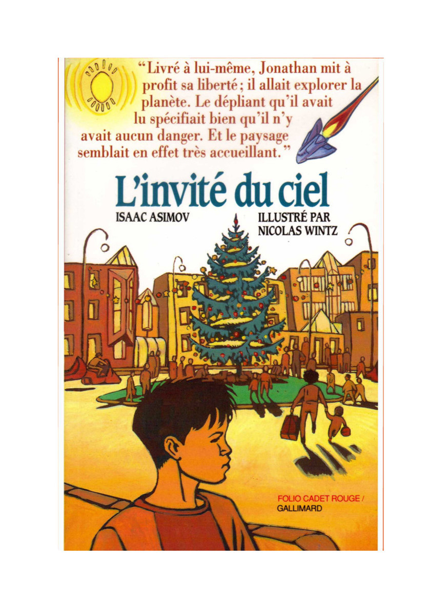 L' Invité du ciel