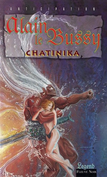 FNA 1972 - Chatinika