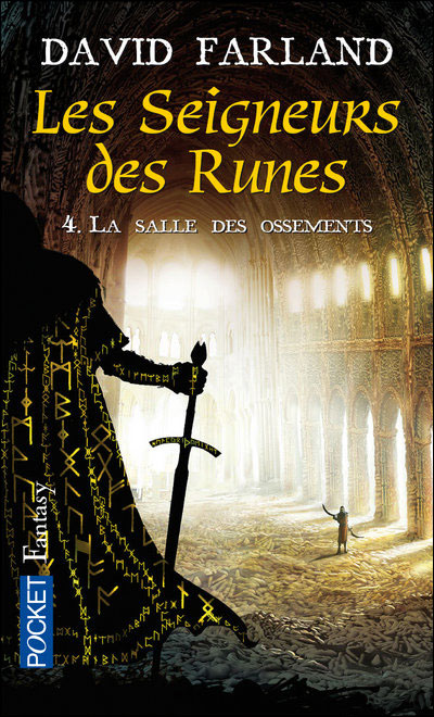 La salle des ossements
