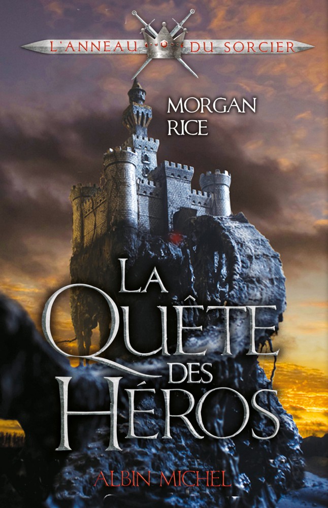 La quête des héros