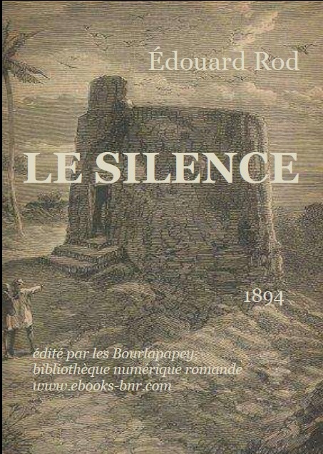 Le silence