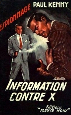 032 Information contre X (1957)