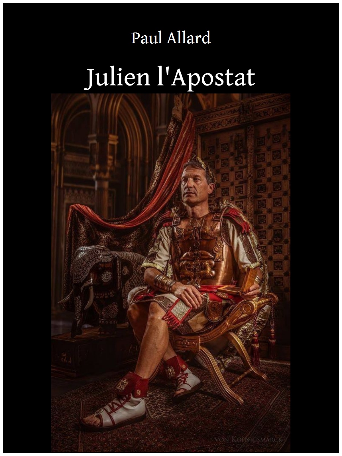 Julien l'Apostat