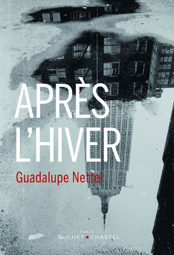 Après l'hiver (Buchet-Chastel, 8 septembre)