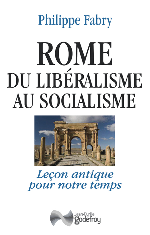 Rome du libéralisme au socialisme