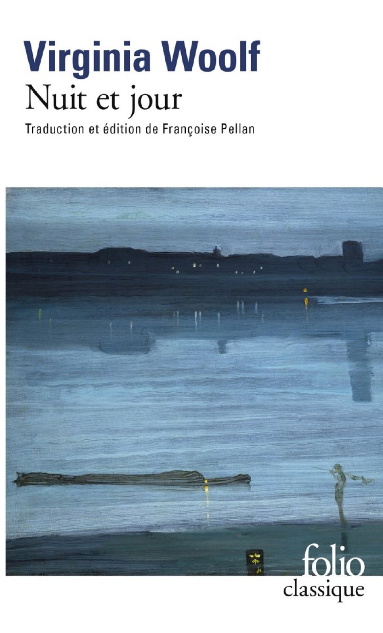Nuit et jour