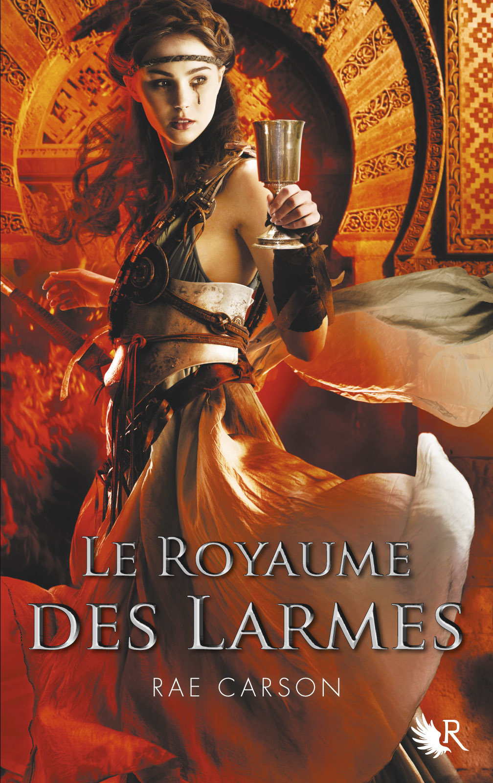 Le royaume des larmes