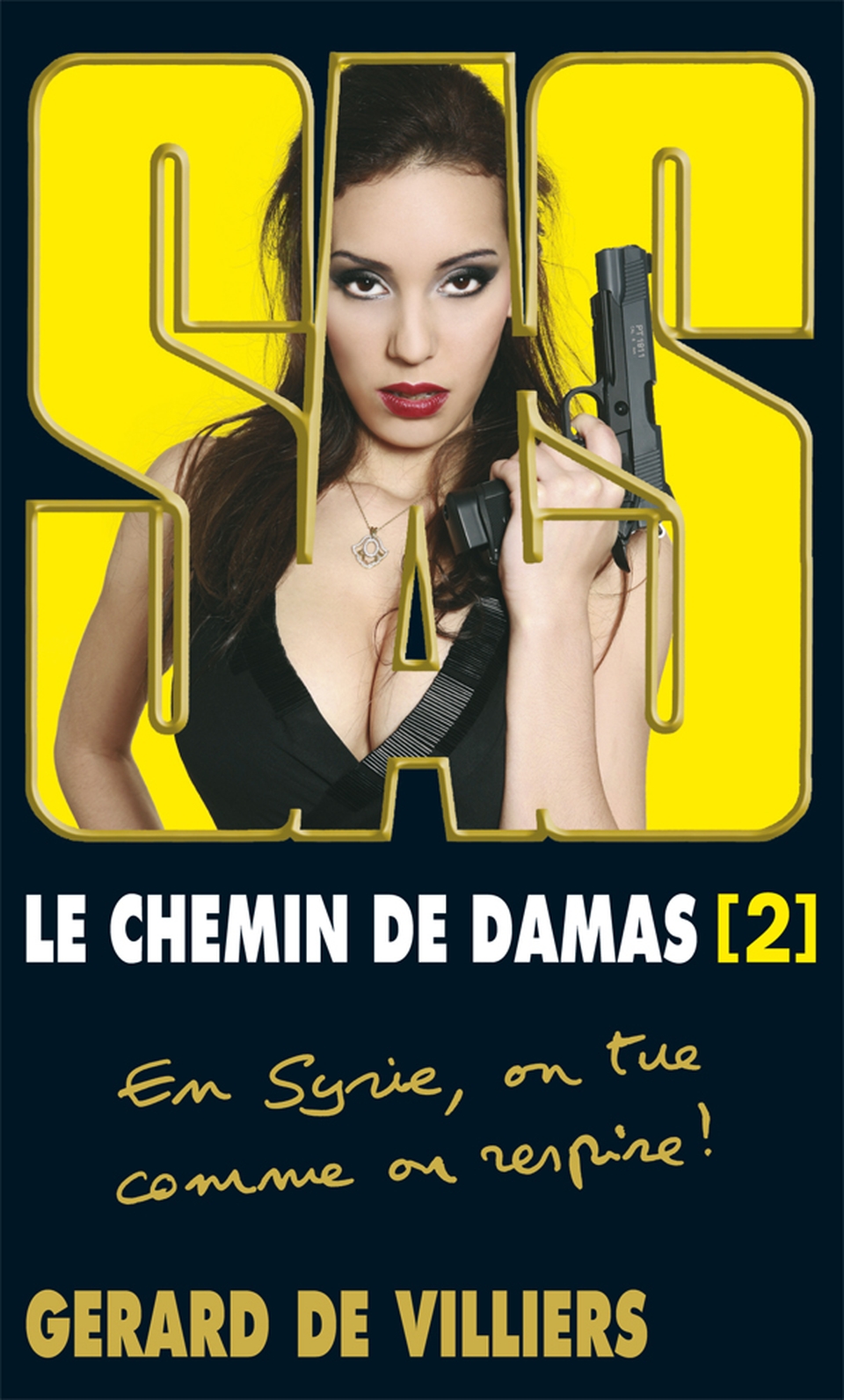 Sas