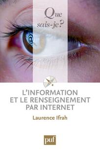 L'information et le renseigneme