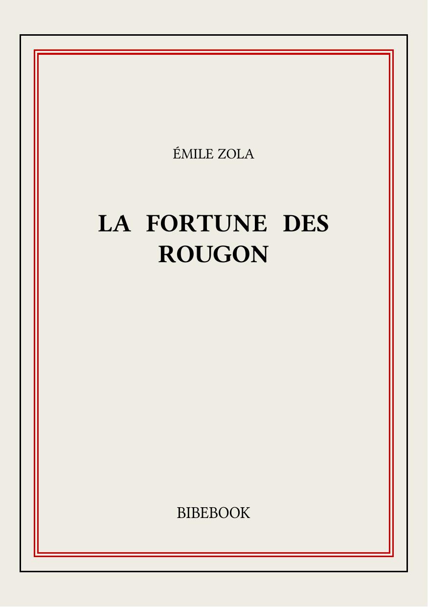 zola emile