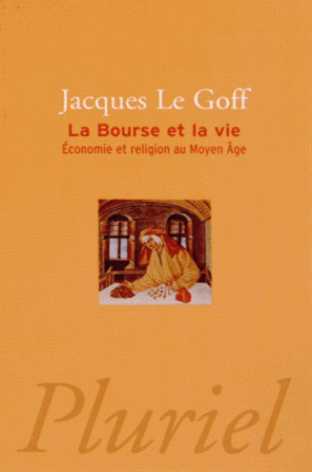 La bourse et la vie