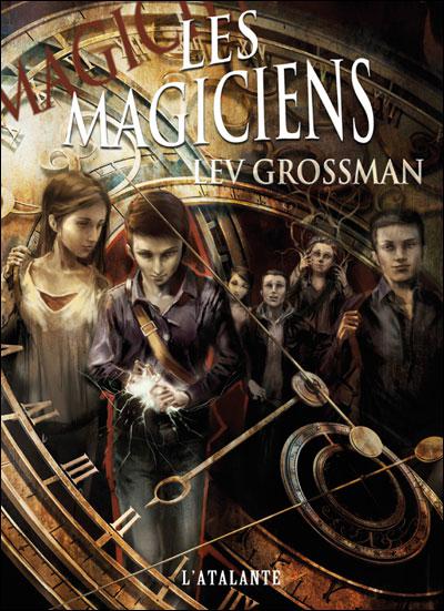 Les magiciens