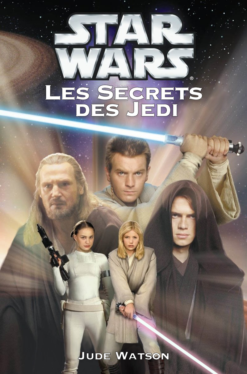 Les Secrets des Jedi