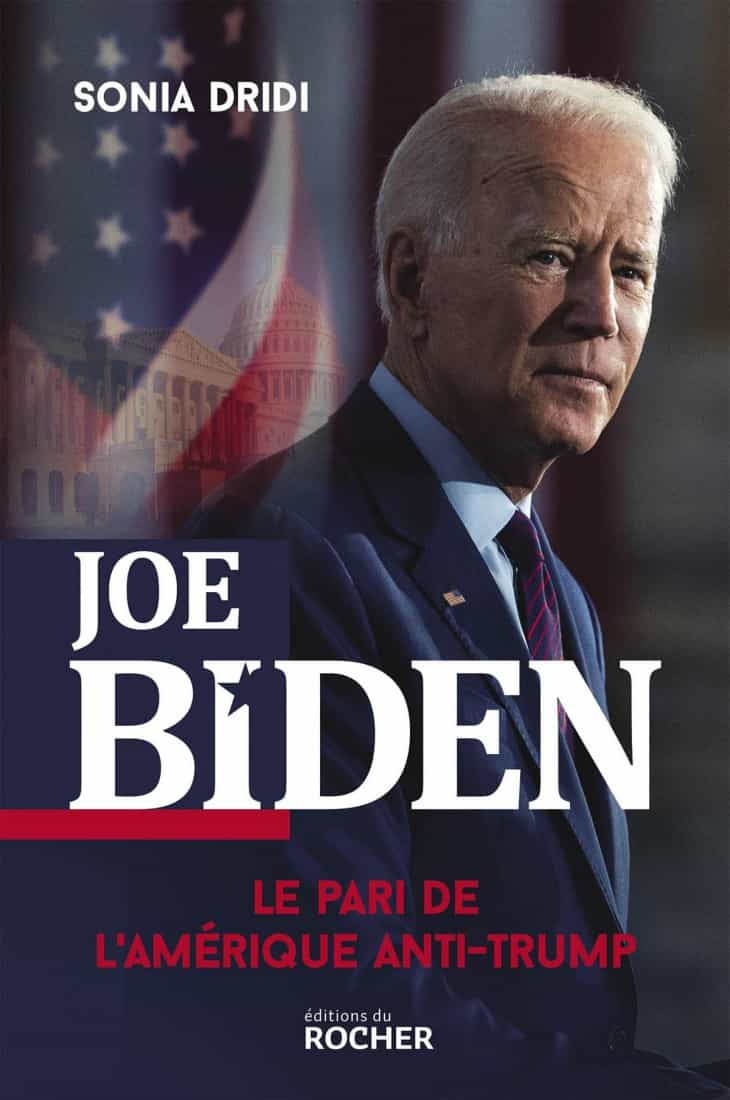 Joe Biden: Le pari de l'Amérique anti-Trump