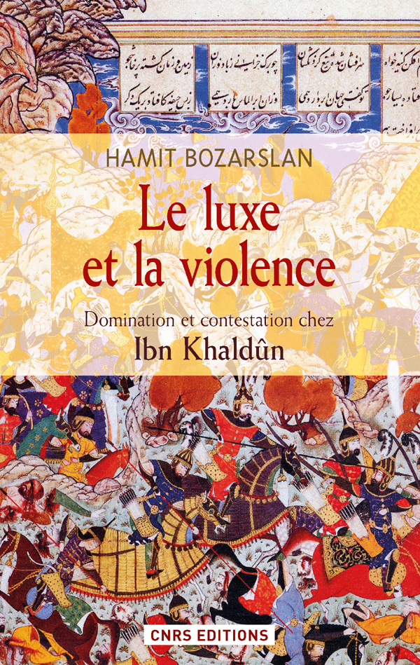 Le Luxe Et La Violence