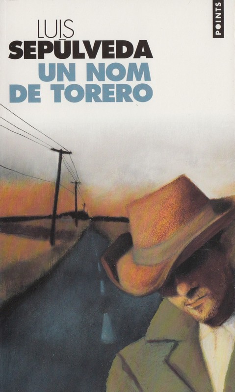 Un Nom de torero