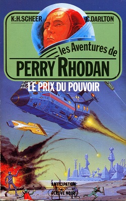 Le prix du pouvoir