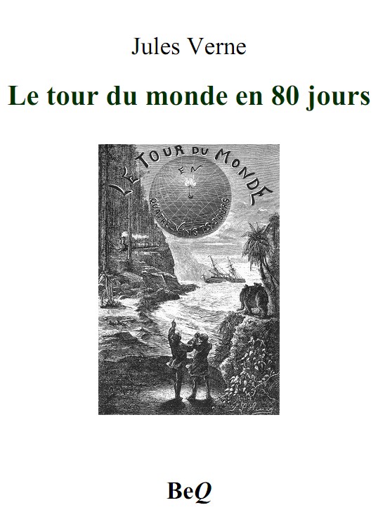 Le tour du monde en 80 jours