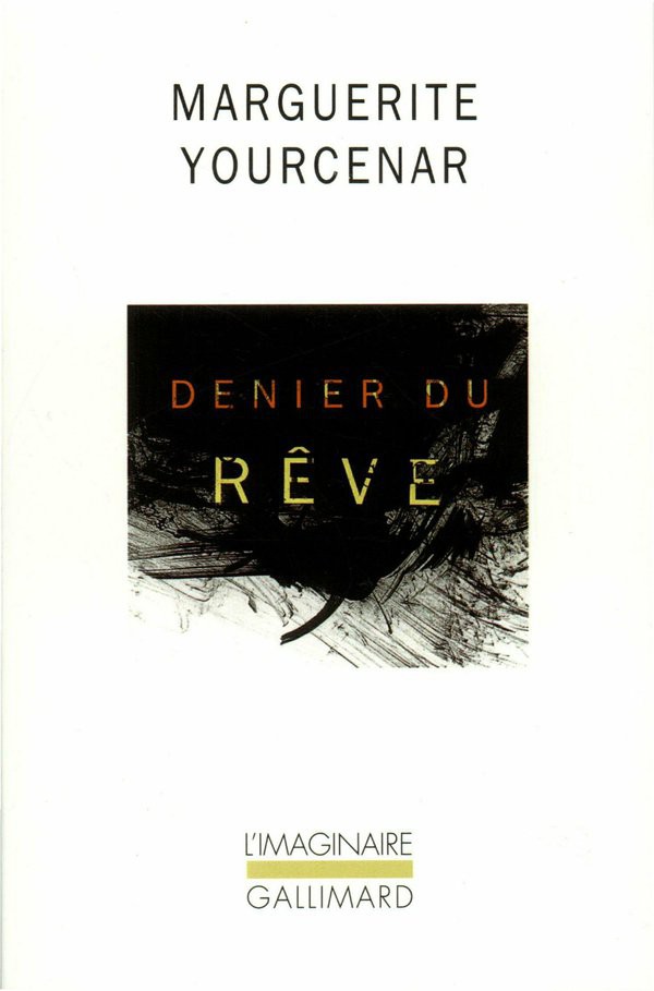 Denier Du Rêve