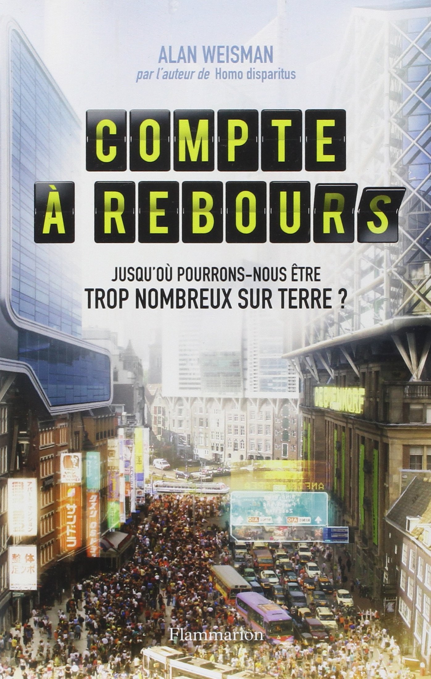 Compte à rebours