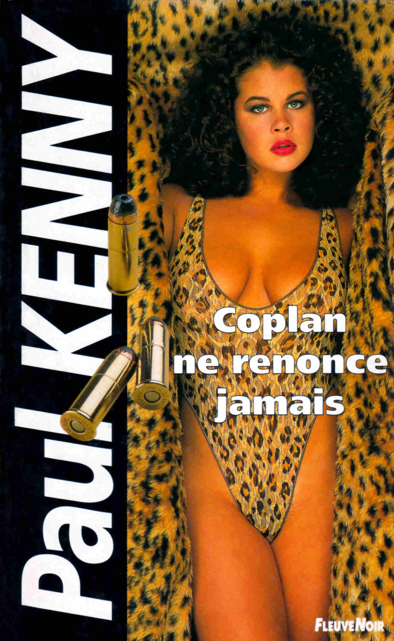 216 Coplan ne renonce jamais (1992)
